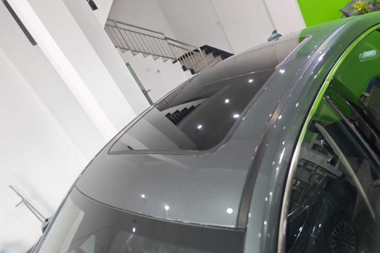 Used Chery Fengyun A8L 2025 1.5 TGDI 145 km Luxury Version Roof