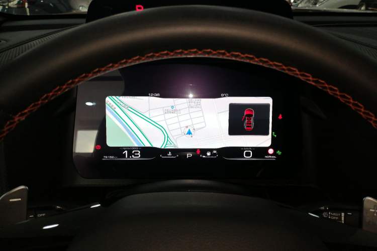 Used Haval DARGO 2021 1.5T DCT Two-Wheel Drive "Mǎquǎn" Edition