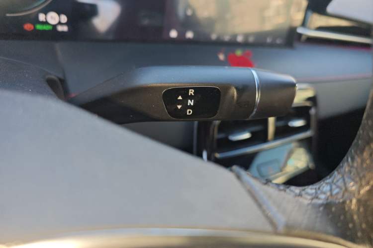 Used Leapmotor S01 2019 380 Pro
