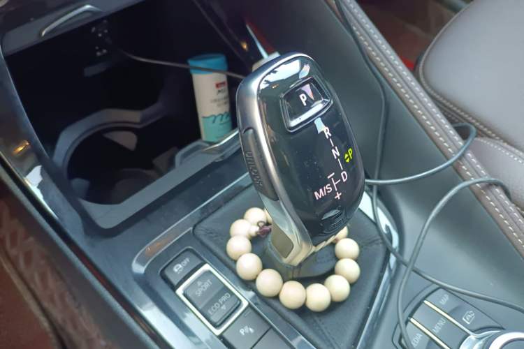 Used BMW X2 2023 sDrive25i M Sport Night Edition