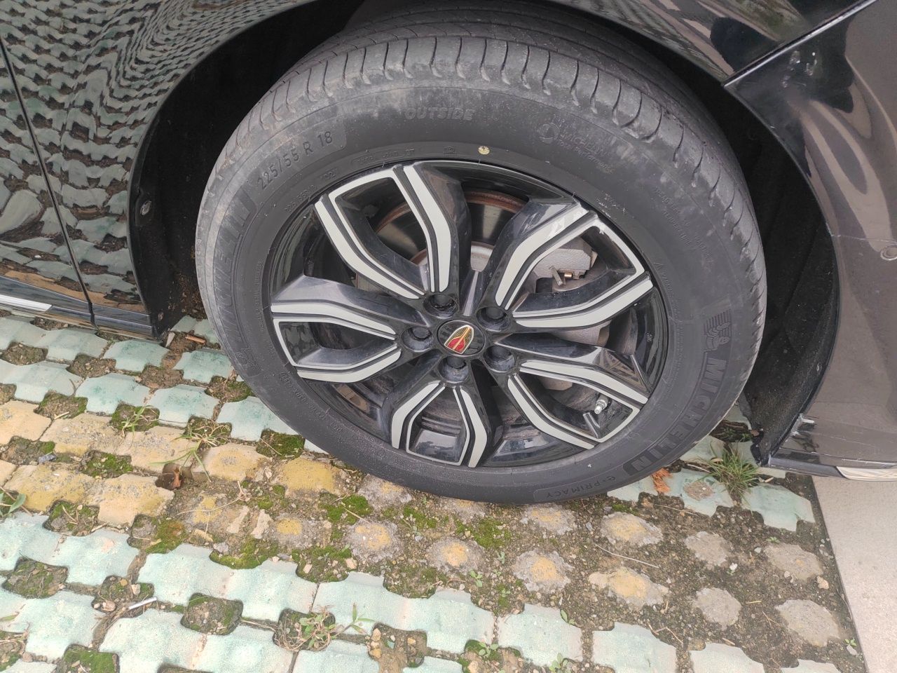 Hongqi HQ9 2023 2.0T Smart Connect Flagship Edition - Chinese Trim Chang — снимка 8