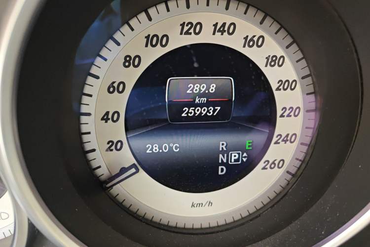 Used Mercedes-Benz E-Class 2014 E 260 L Sport Edition