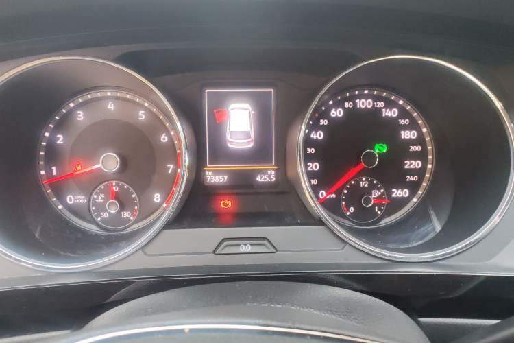 Used Volkswagen Tiguan L 2018 330TSI Automatic Two-Wheel Drive Luxury Edition