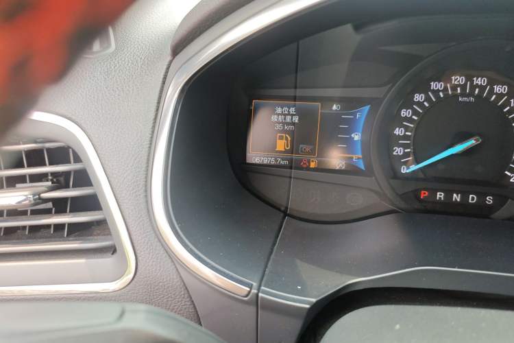 Used Ford Edge 2020 EcoBoost 245 2WD ST-Line 5-seater