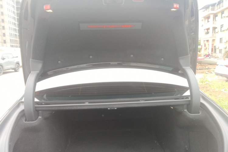 Used Mercedes-Benz S-Class 2016 S 320 L Business Model
