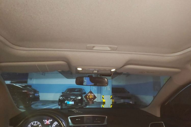 Used Nissan Sylphy 2018 1.6XV CVT Deluxe Edition