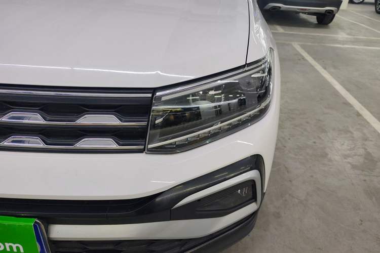 Used Volkswagen T-Cross 2020 280TSI DSG Comfort Edition
