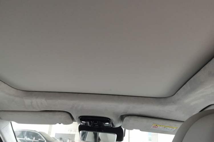 Used EXEED Stellar C-DM 2025 200 with Ultra-Long Range Pro All-Wheel Drive
