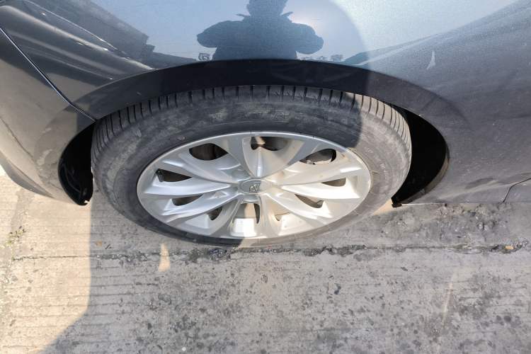 Used Cadillac CT5 2021 28T Luxury Model