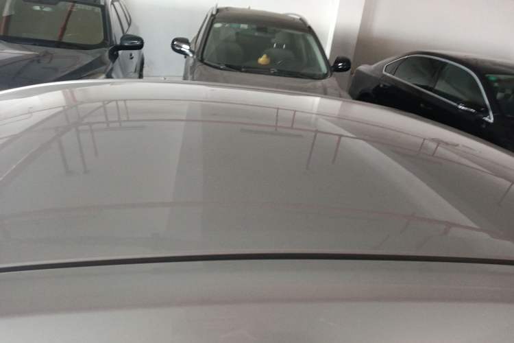 Used Toyota Corolla 2014 1.6L CVT GL