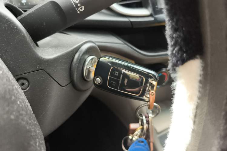 Used Buick GT 2017 15N Automatic Elite Version