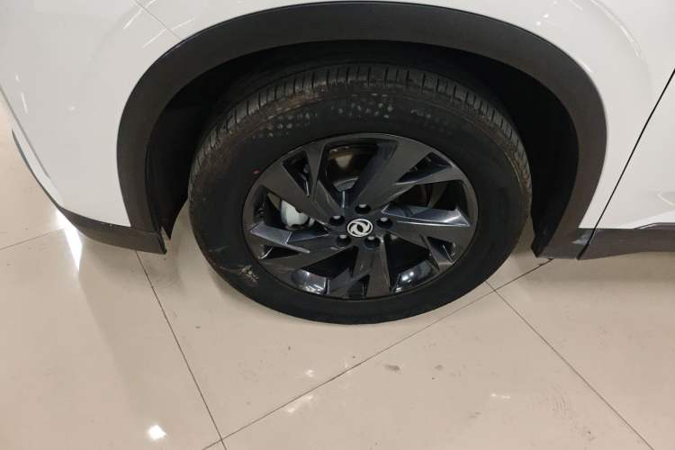 Used Dongfeng Aeolus L7 New Energy 2024 518 Air