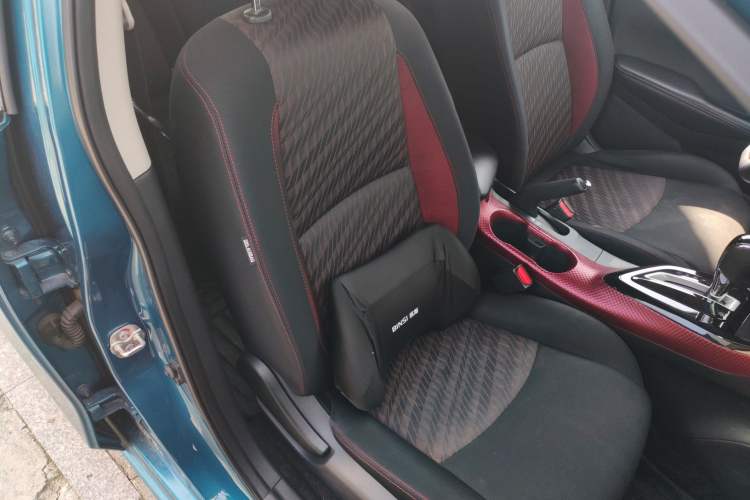 Used Nissan Lannia 2020 1.6L CVT Cool Edition