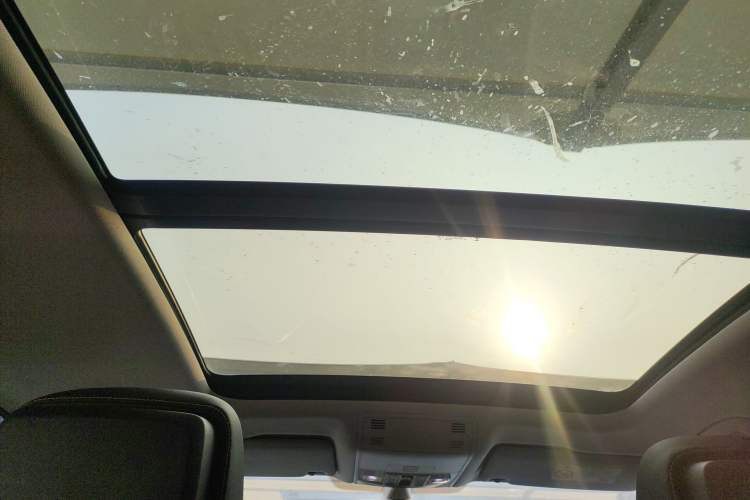 Used Volkswagen Magotan 2020 330TSI DSG Leading Model