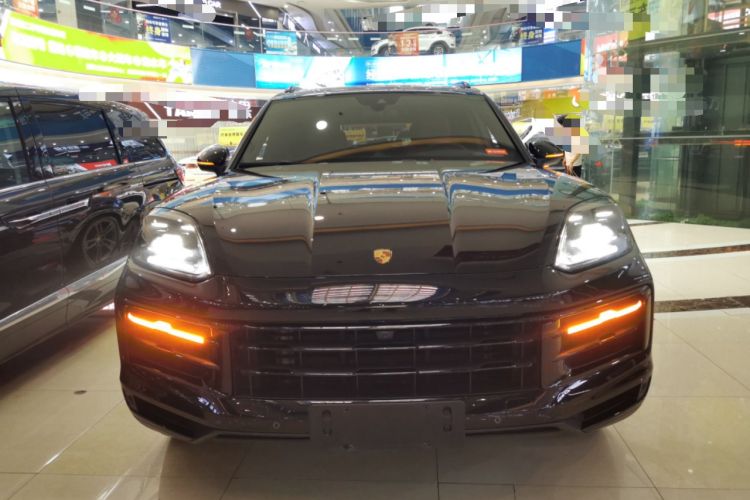 Used Porsche Cayenne 2024 Cayenne 3.0T