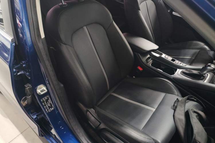 Used Hyundai Lafesta 2019 280TGDi Sport Edition China VI Right Front Seat