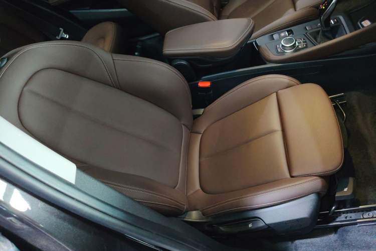 Used BMW X1 2022 sDrive20Li Fashion Model