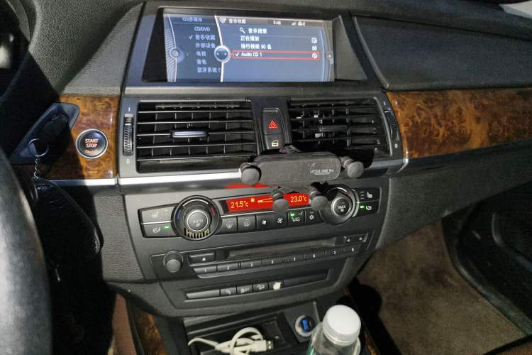 Used BMW X5 2011 xDrive35i Leading Model