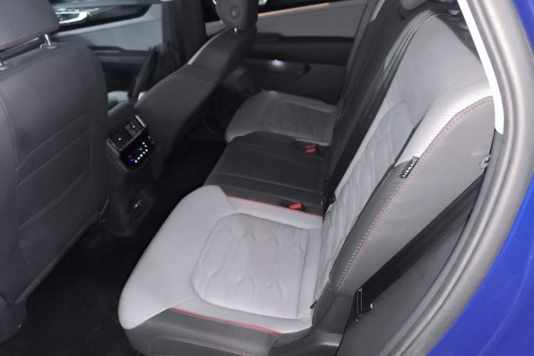 Used Volkswagen Teramont X 2021 380TSI Four-Wheel Drive Prestige Luxury Edition
