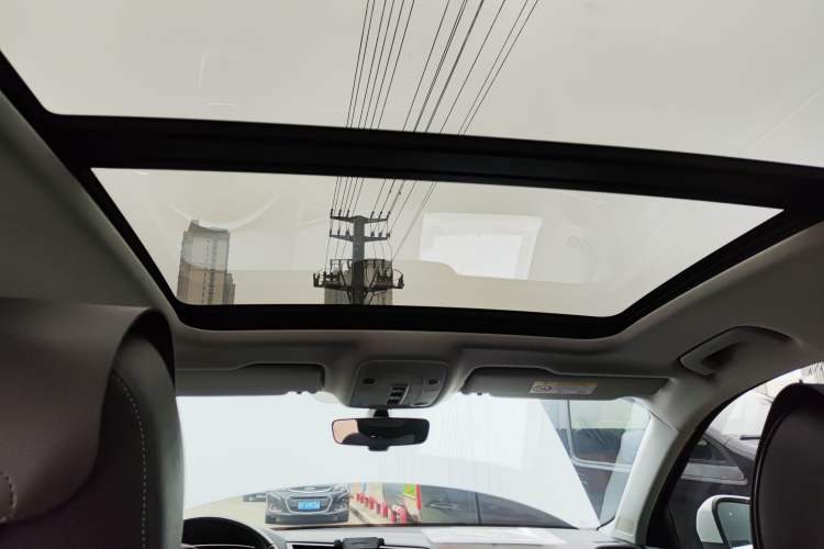 Used Audi Q3 2021 35 TFSI Fashion Dynamic Model