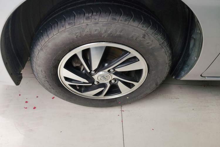 Used Nissan NV200 2014 1.6L Manual Luxury Model China V Standard
