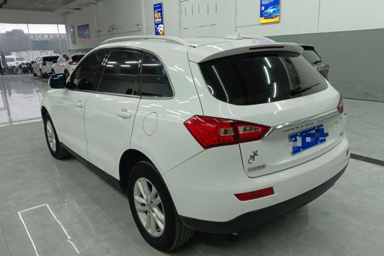 Used Zotye T600 2017 1.5T Manual Elite New Year Edition