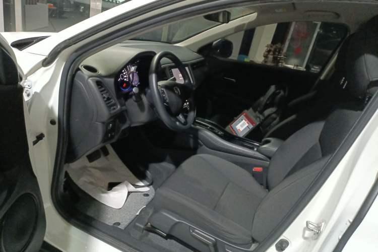 Used Honda Vezel 2019 220 TURBO CVT Elite Edition China VI