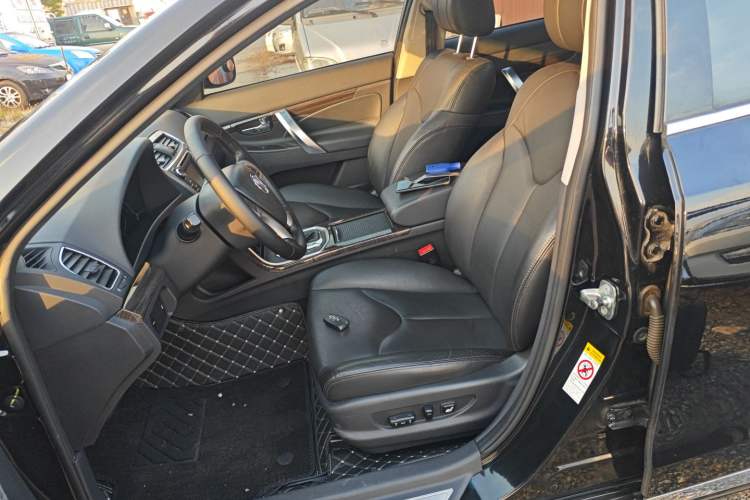 Used Changan Raeton 2014 1.8T Automatic Flagship Anniversary Edition China IV Standard