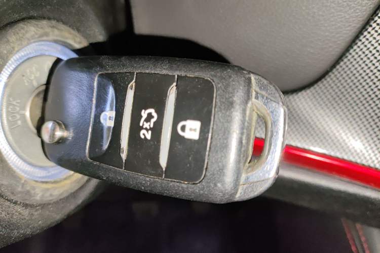 Used Changan CS55 2017 1.5T Manual Colorful Edition