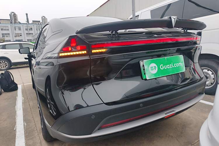 Used Deepal L07 2024 230Max Range-Extended Version