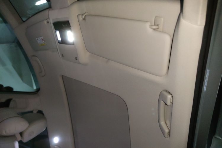 Used Volkswagen Viloran 2024 380TSI Flagship Edition Headliner