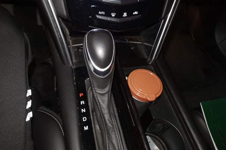 Used Cadillac XTS 2018 28T Tech Edition