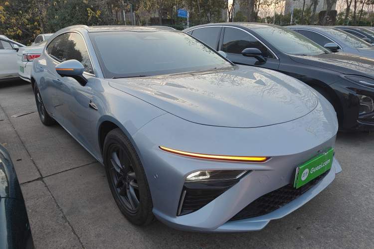 Used NETA S Shooting Brake 2024 Range-Extended 300 Standard Edition