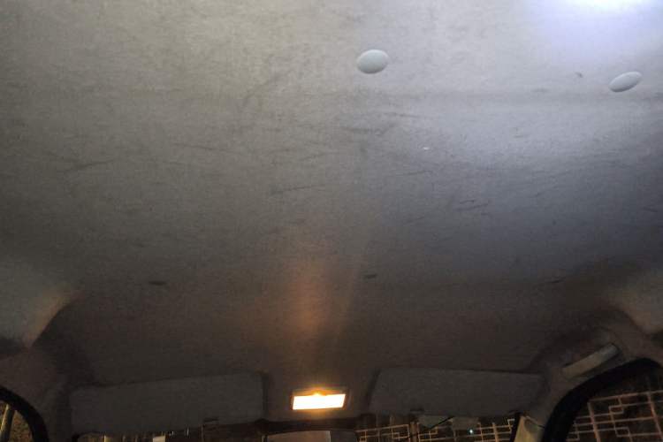 Used CHANGAN KAICHENG Ounuo S 2015 1.5L CNG Model Headliner