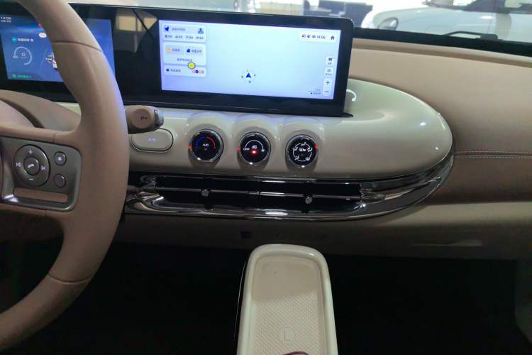 Used Wuling Bingo 2025 333 km Enjoyment Version