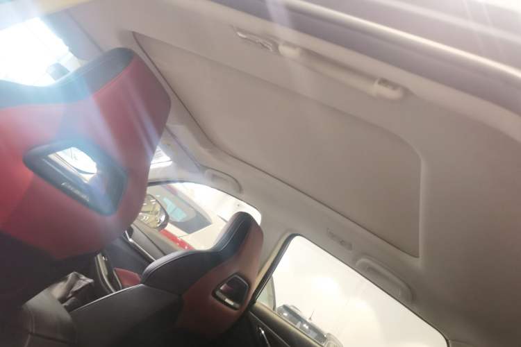 Used Oshan X5 2022 Sport Edition 1.5T DCT Cyclone Assault
