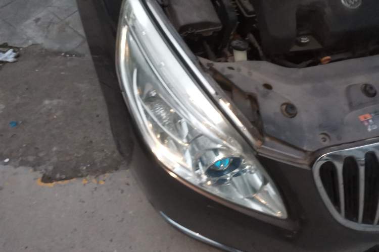 Used Buick GL8 2011 3.0L XT Luxury Business Flagship Edition
