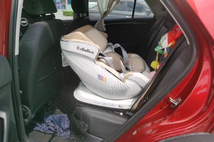 Used Volkswagen T-ROC 2019 280TSI DSG Two-Wheel Drive Comfort Version China VI Standard
