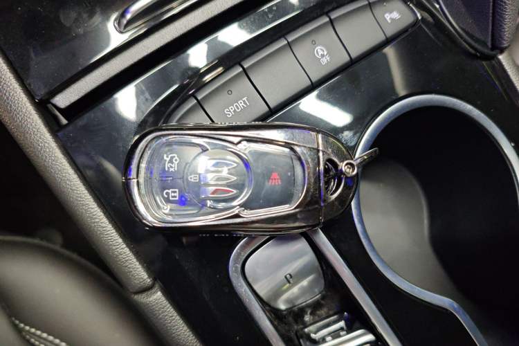 Used Buick Regal 2024 Revised 25T Ultra-Comfort Edition