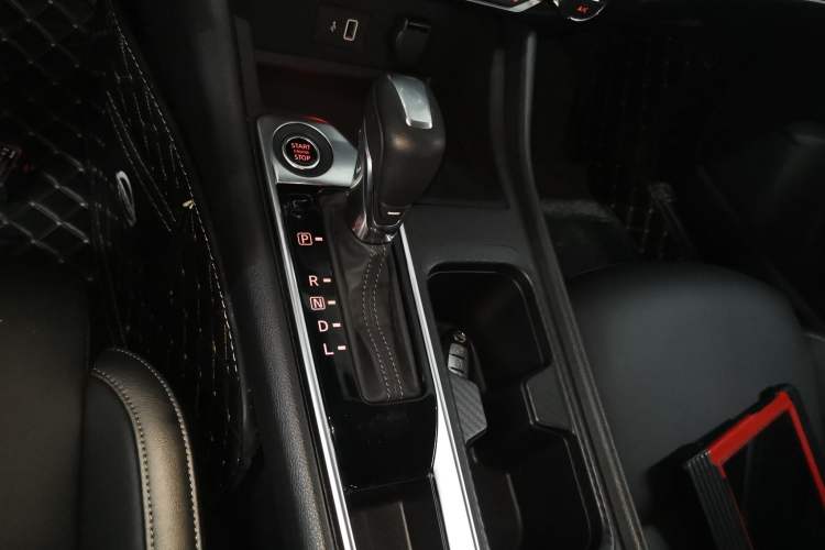 Used Nissan Sylphy 2021 1.6L XL CVT Enjoyment Edition Gear Lever