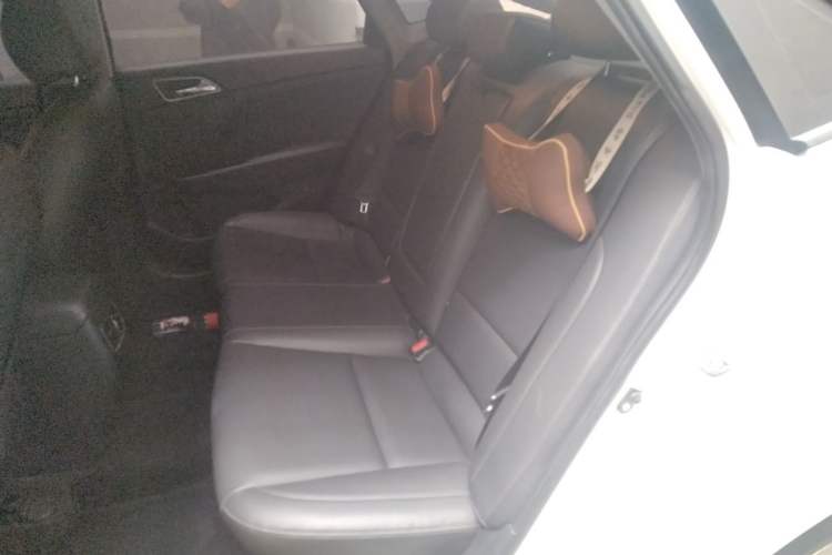 Used Hyundai Mistra 2014 1.8L Automatic Smart GLS
