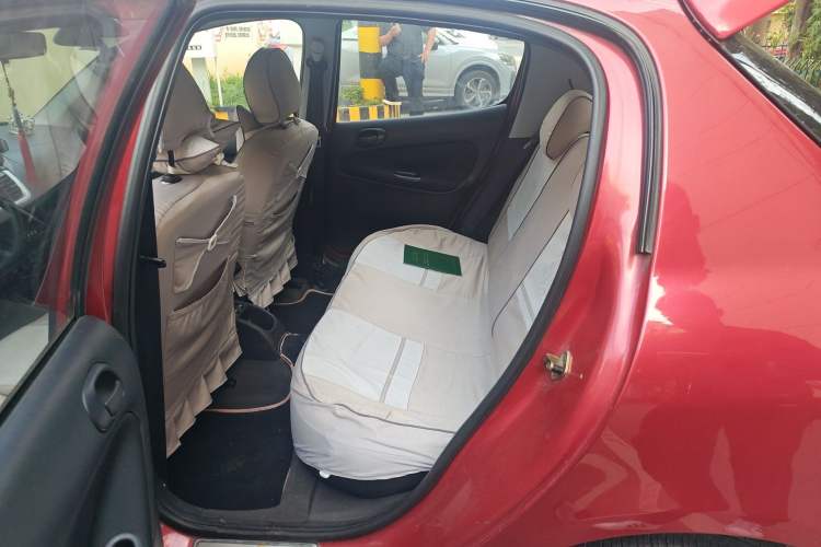 Used Peugeot 207 2011 Hatchback 1.4L Manual Yule Edition