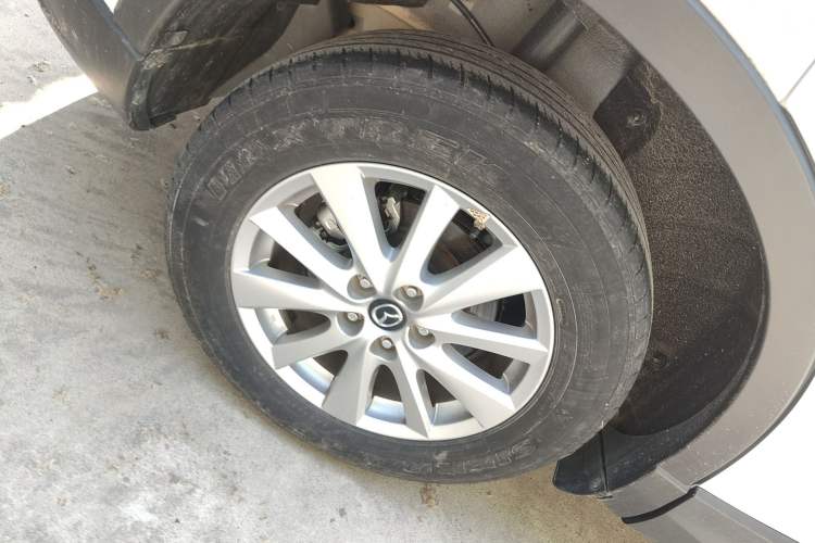 Used Mazda CX-5 2015 2.0L Automatic 2WD Comfort Edition
