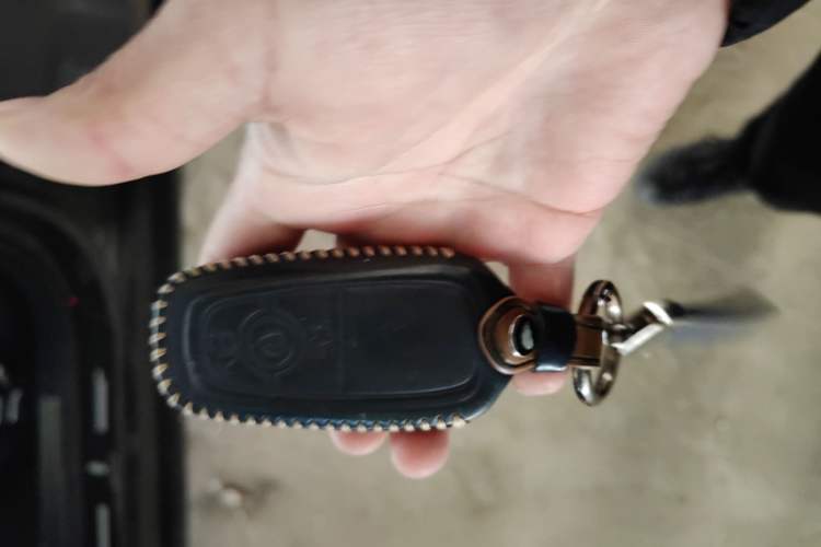 Used Lincoln Z 2022 iEnjoy Luxury Edition
