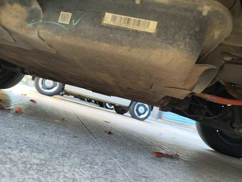 Used Wuling Hongguang MINIEV 2021 Macaron Sandwich Model 170 km Lithium Iron Phosphate — 21