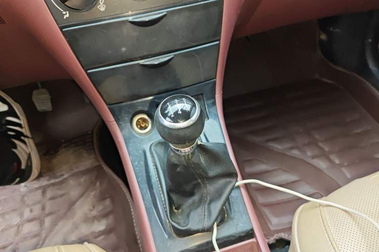 Used BYD F3 2018 1.5L Manual Classic Model