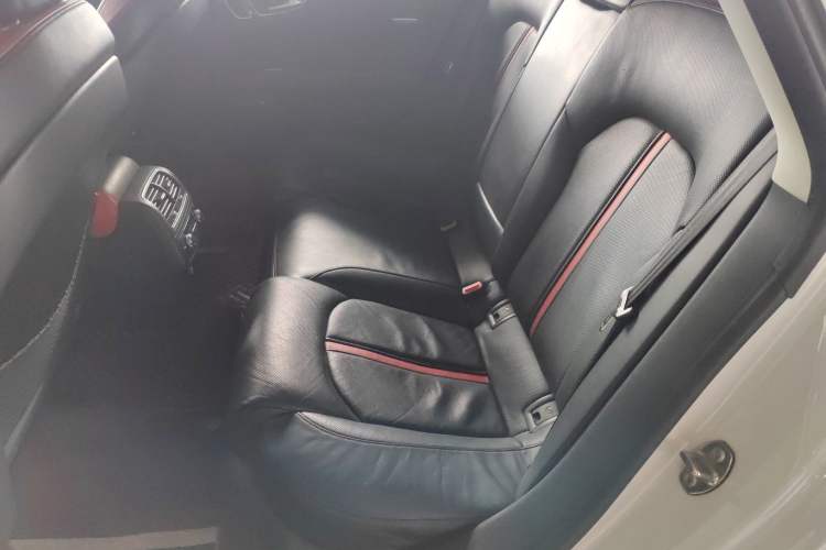 Used Audi A7 2016 50 TFSI quattro Comfort Model