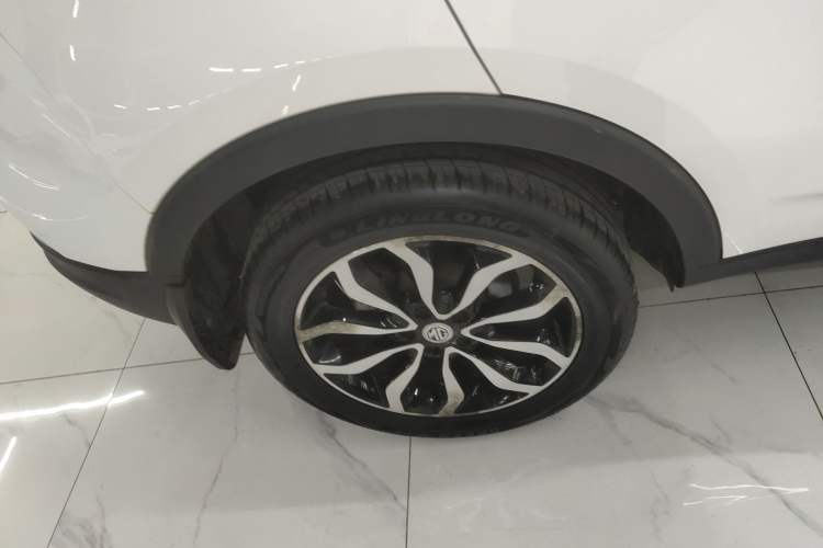 Used MG GS 2015 2.0TGI TST Four-Wheel Drive Flagship Edition
