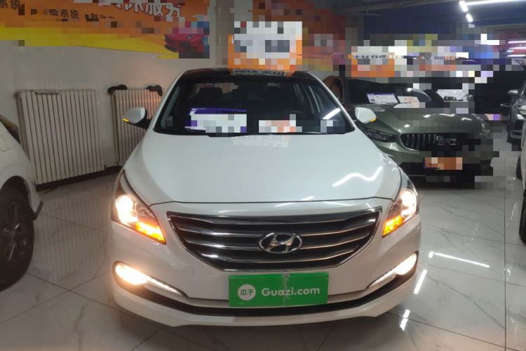 Used Hyundai Mistra 2014 1.8L Automatic Deluxe DLX Model