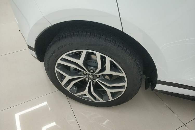 Used Land Rover Range Rover Evoque 2021 Range Rover L 249 PS R-Dynamic SE Luxury Edition